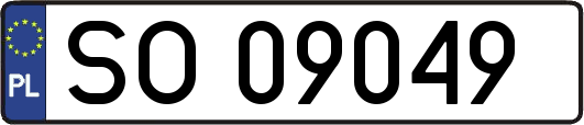 SO09049