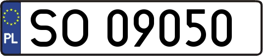 SO09050