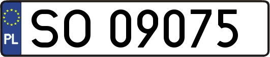 SO09075