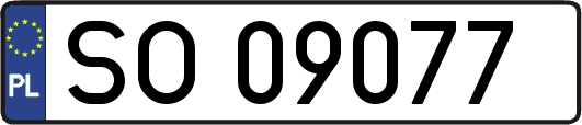 SO09077
