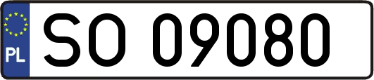 SO09080