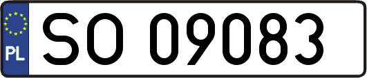 SO09083