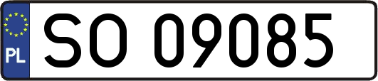 SO09085