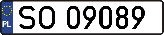 SO09089