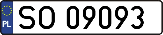 SO09093