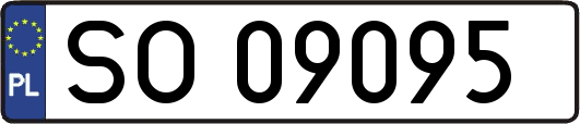 SO09095