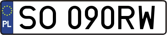 SO090RW