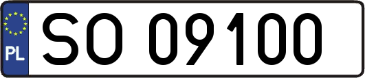 SO09100
