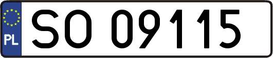 SO09115