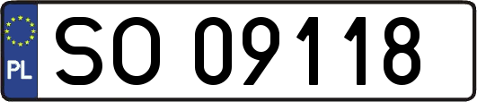 SO09118