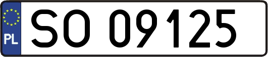 SO09125