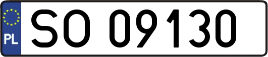 SO09130