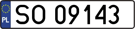 SO09143