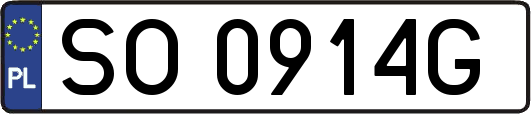 SO0914G