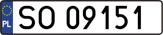 SO09151