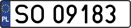 SO09183