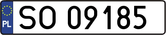 SO09185
