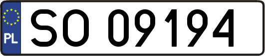 SO09194