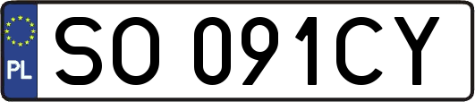 SO091CY