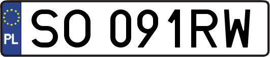 SO091RW