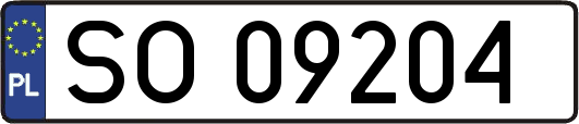 SO09204