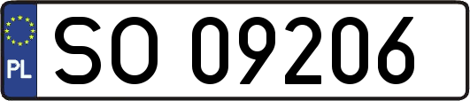 SO09206