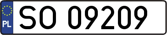 SO09209