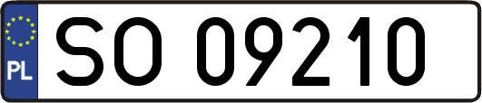 SO09210