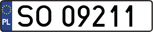 SO09211