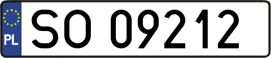 SO09212
