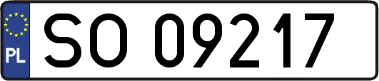 SO09217