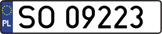SO09223