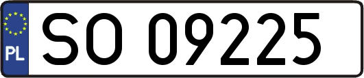 SO09225