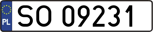 SO09231