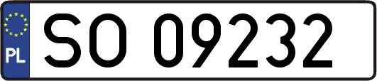 SO09232