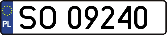 SO09240