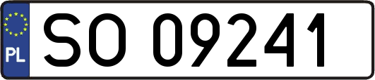 SO09241