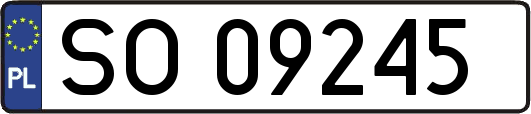 SO09245