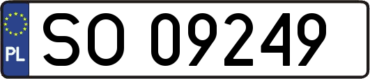 SO09249