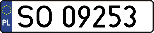 SO09253