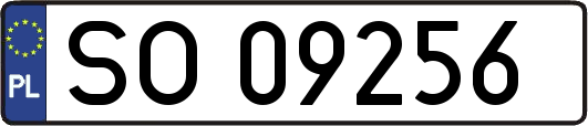 SO09256