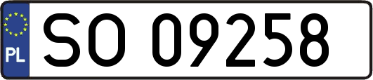 SO09258