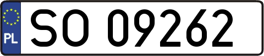 SO09262