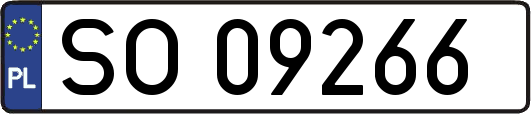 SO09266