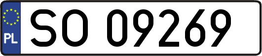 SO09269