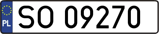 SO09270