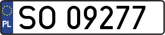 SO09277