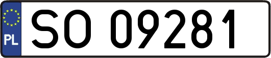 SO09281