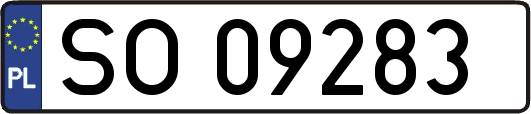 SO09283