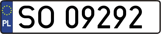 SO09292